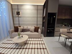 Parksuites (D10), Apartment #635128591